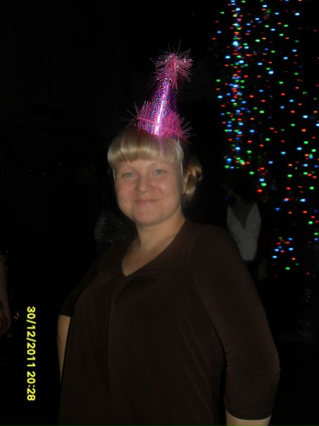 №3, Анна Голубчикова, 40 лет, Верещагино №3, Анна Голубчикова, 40 лет, Верещагино