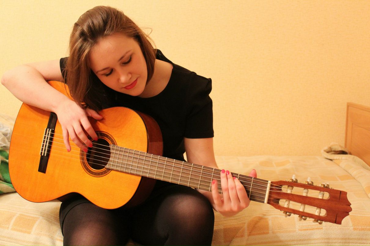 Александра Кравец | Москва