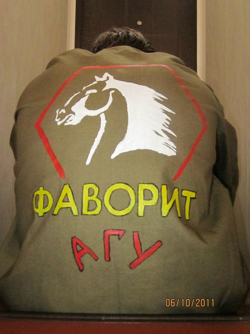 Сергей Сторожилов | Новосибирск