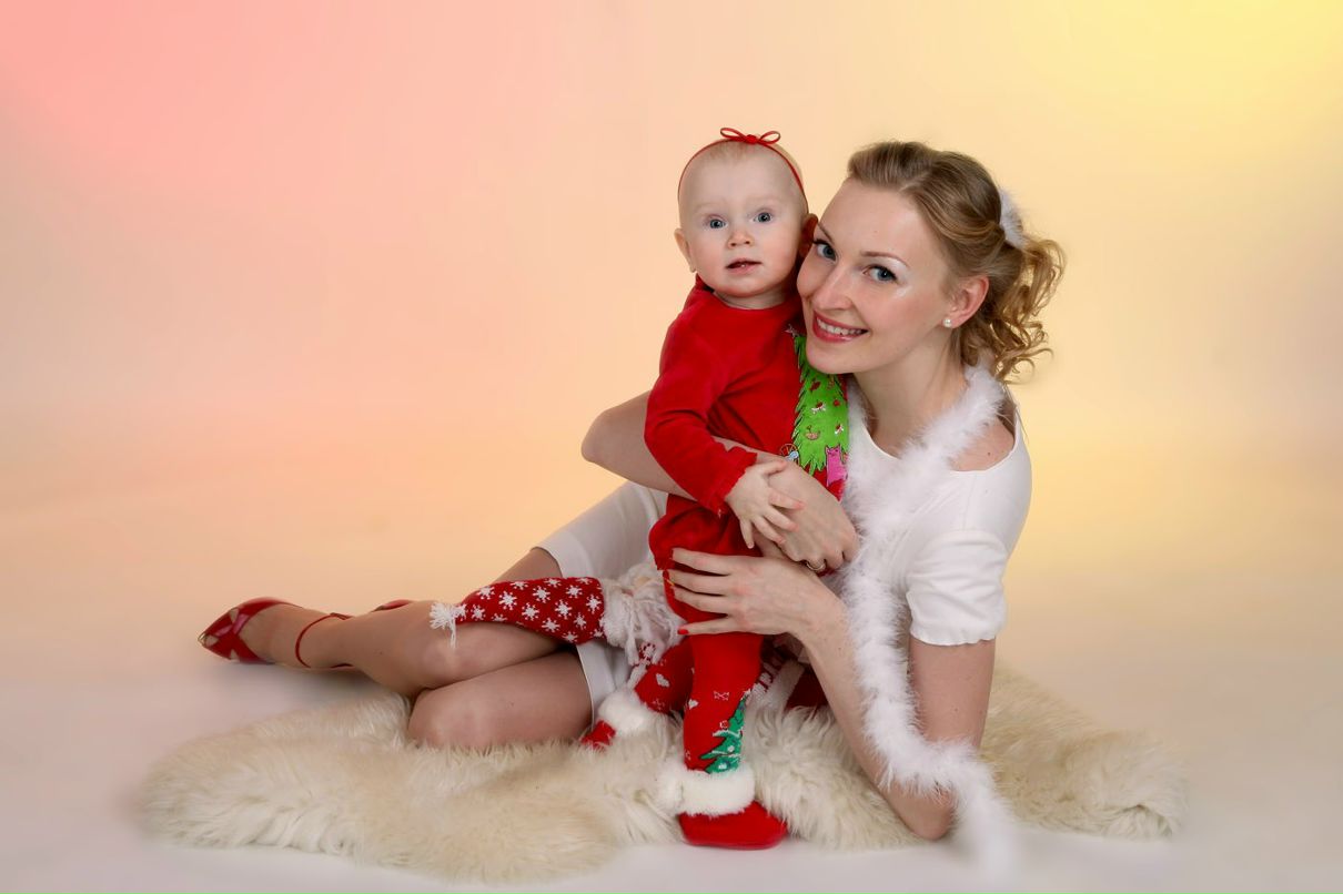 Анастасия Казакова-Брукова | Екатеринбург