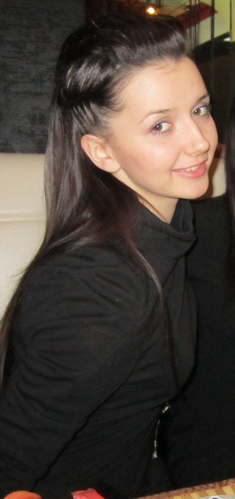 Ольга Надькина | Пенза