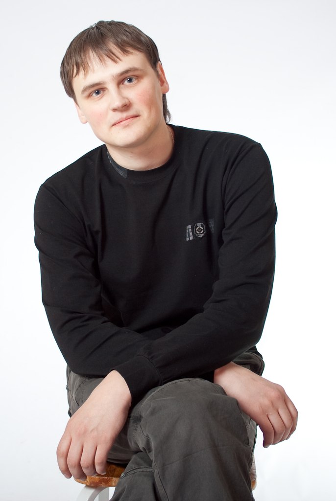 Иван Половников | Вологда