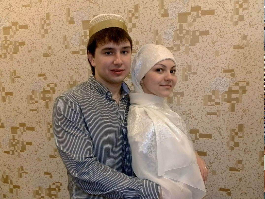 Реша Газизуллин | Уруссу