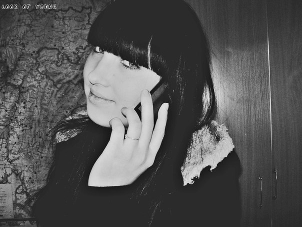 Даша Новикова | Уфа