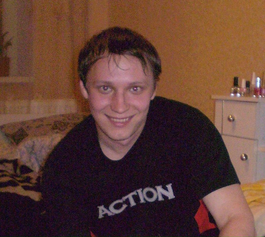 Денис Абалдуев | Кировское