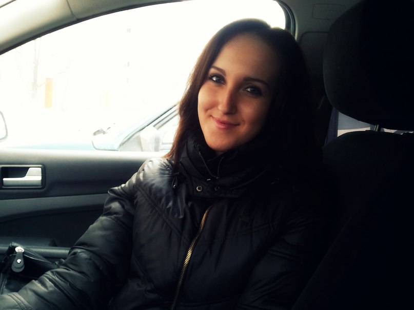 Екатерина Шалкиева | Екатеринбург