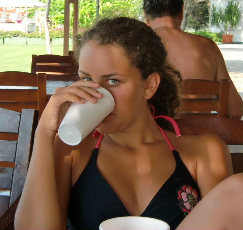 Софья Никитина | Москва