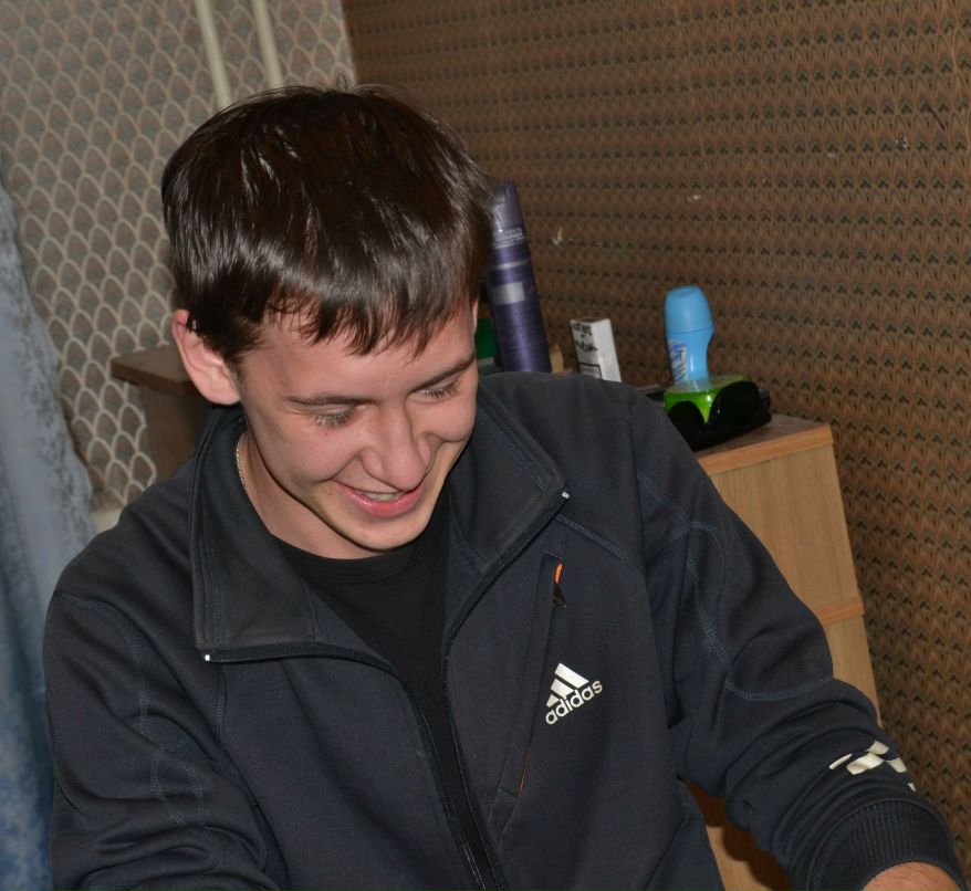 Александр Бакай [Александрович] | Тула