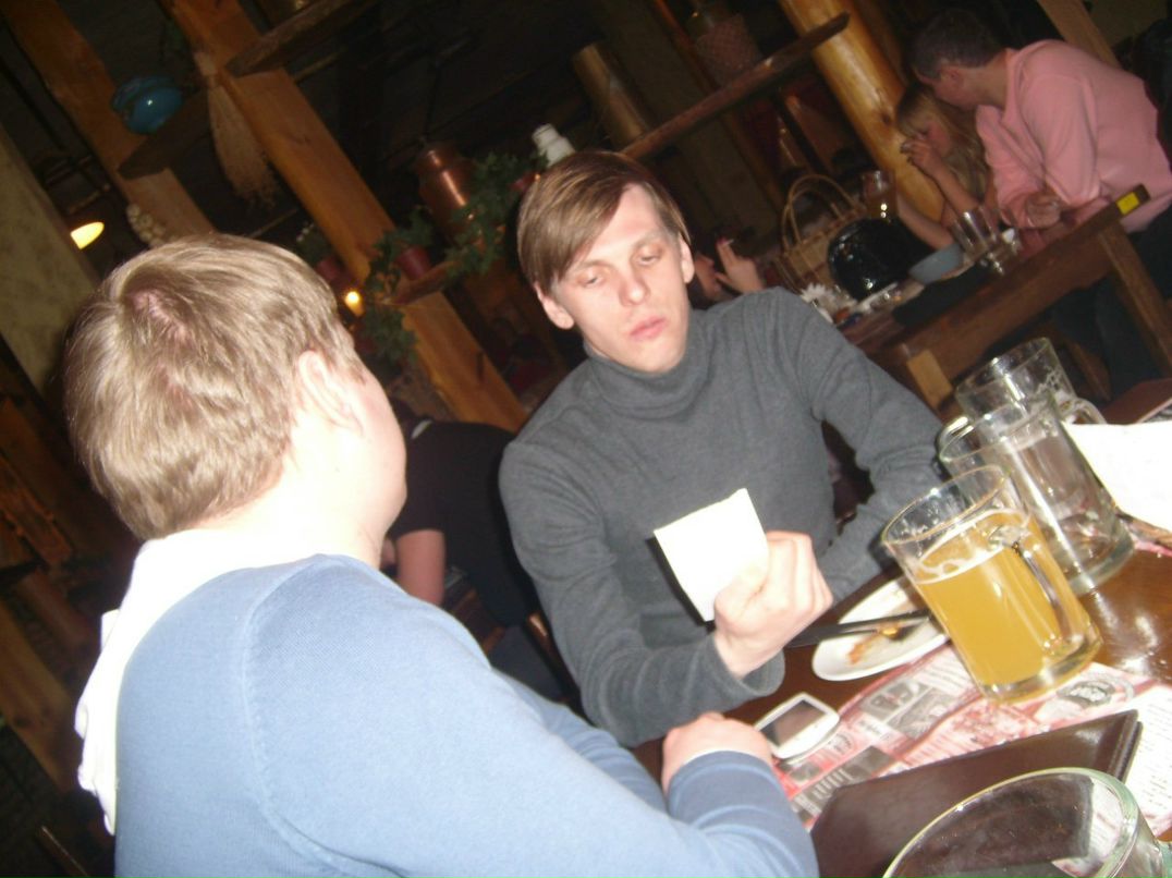 Александр Саволайнен | Петрозаводск