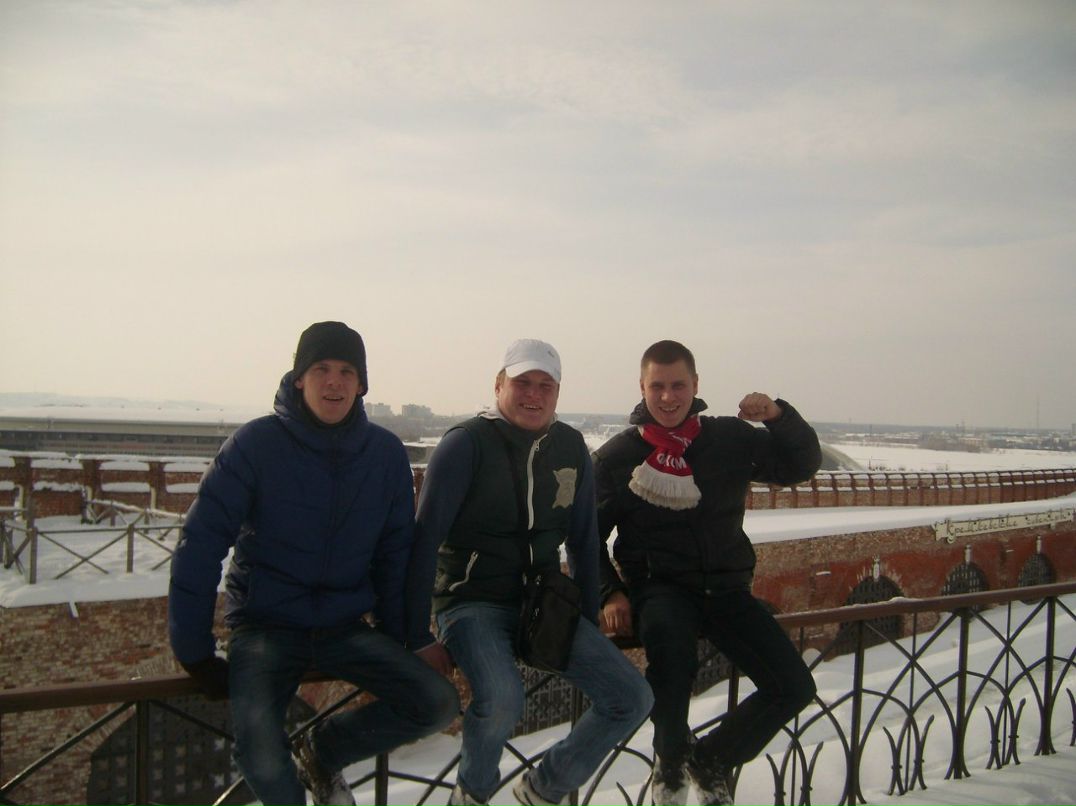 Александр Саволайнен | Петрозаводск