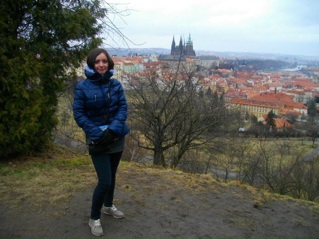 Оксана Травянко | Киев