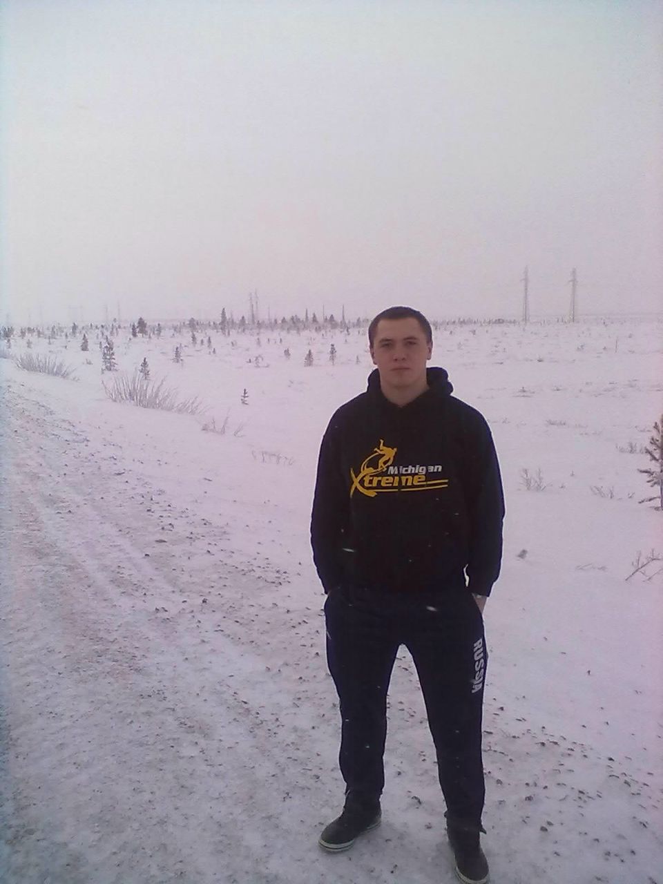 Артем Филиппов | Новый Уренгой