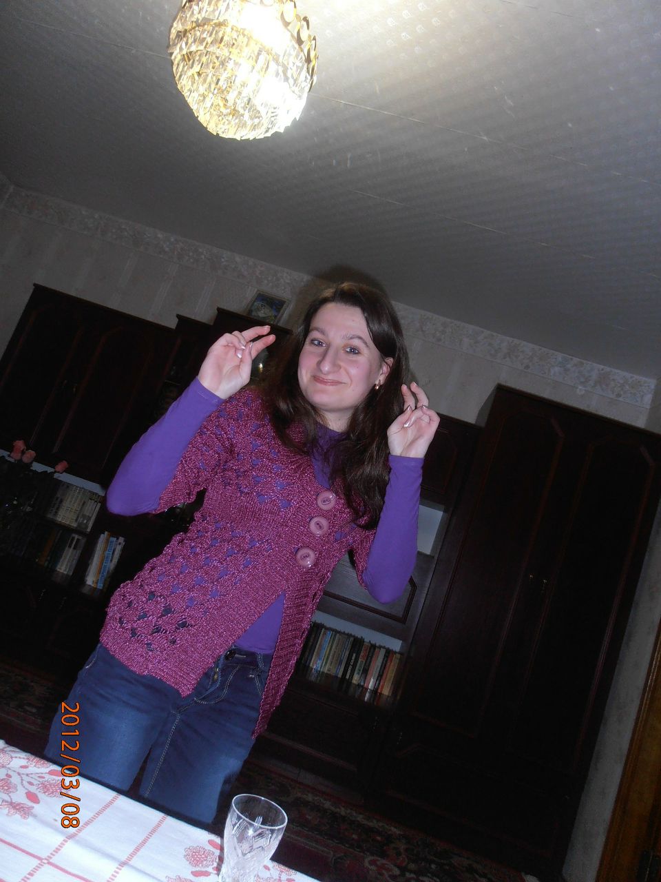 Маша Задорожня | Смела