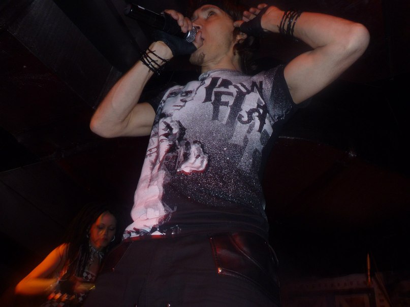 Екатерина Коновалова-Неборская | Тайга