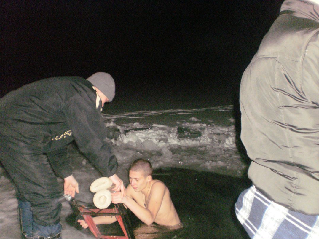 Андрей Репников | Волгоград