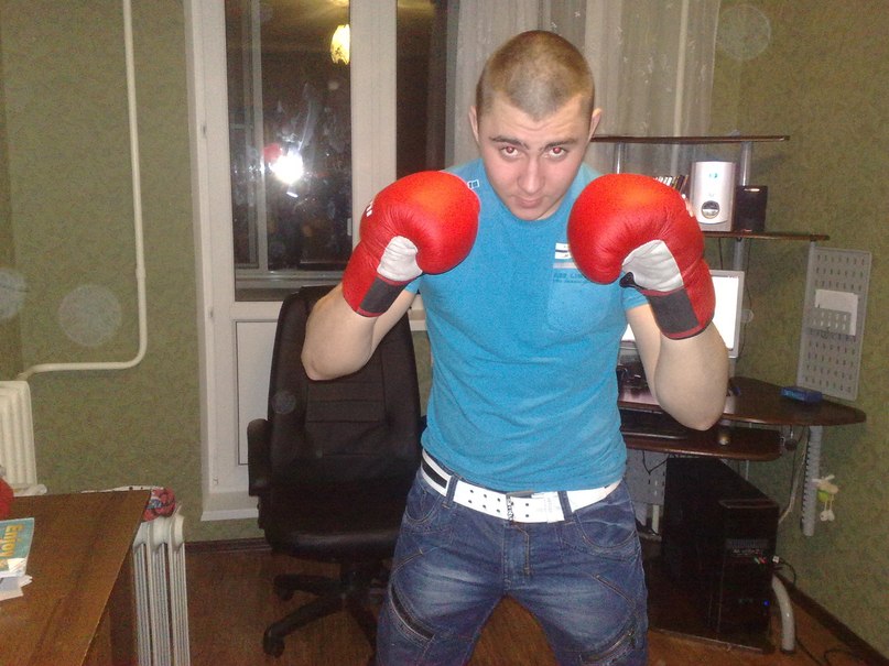 Дмитрий Рязанский | Рязань