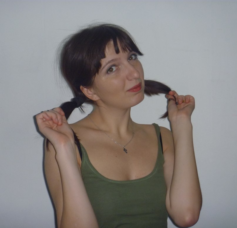 Аксинья Варламова Danak | Курск