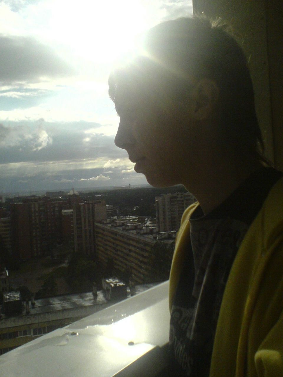 Тёма Багров | Санкт-Петербург