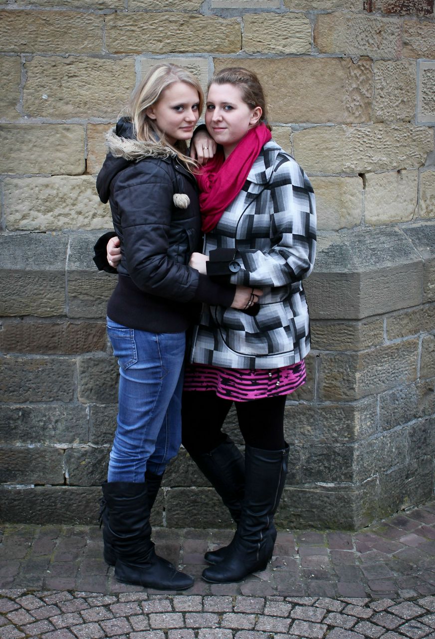 Viktoria Stab | Bruchsal