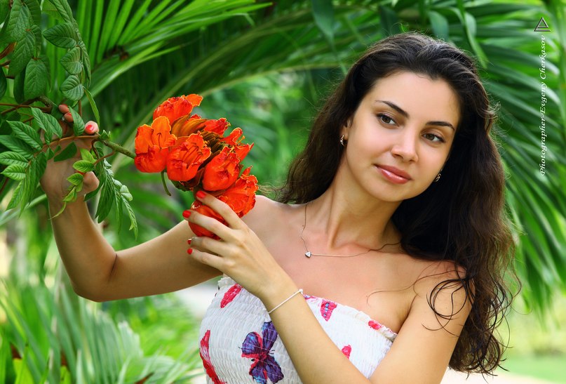 Евгения Левищева | Барнаул