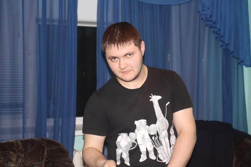 Александр Котков | Ульяновск