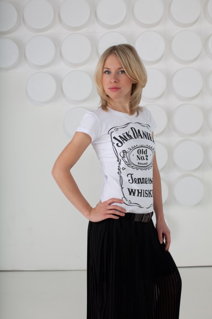 Вера Стогова | Москва