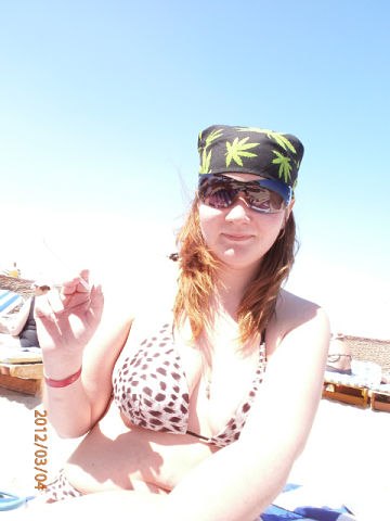 Мария Сергеева | Москва