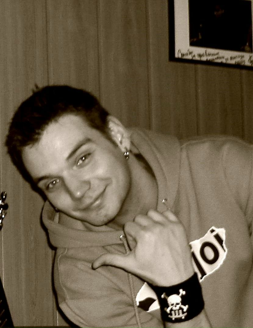 Паша Васильев ♪ | Москва