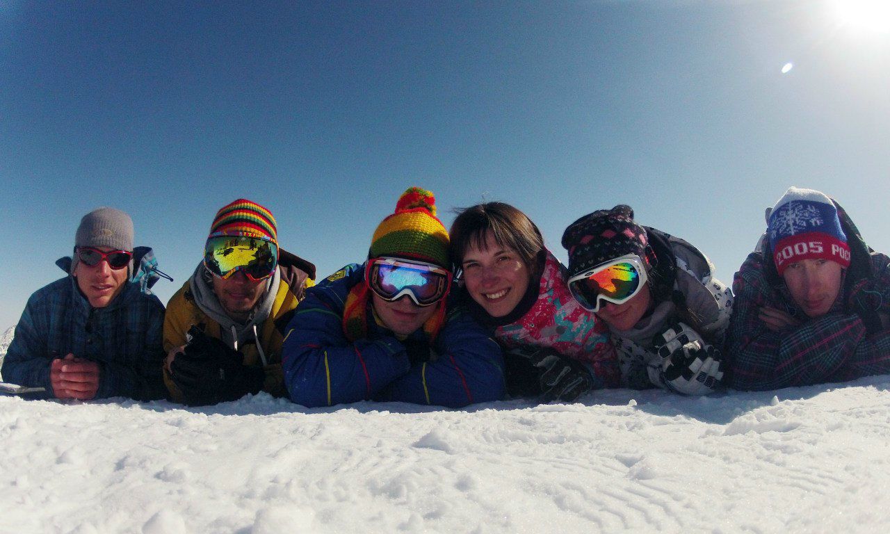 Лена Ролдугина | 