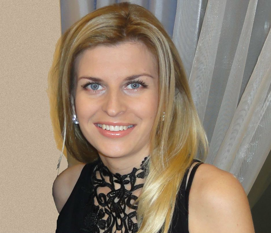 Катя Катина | Киев