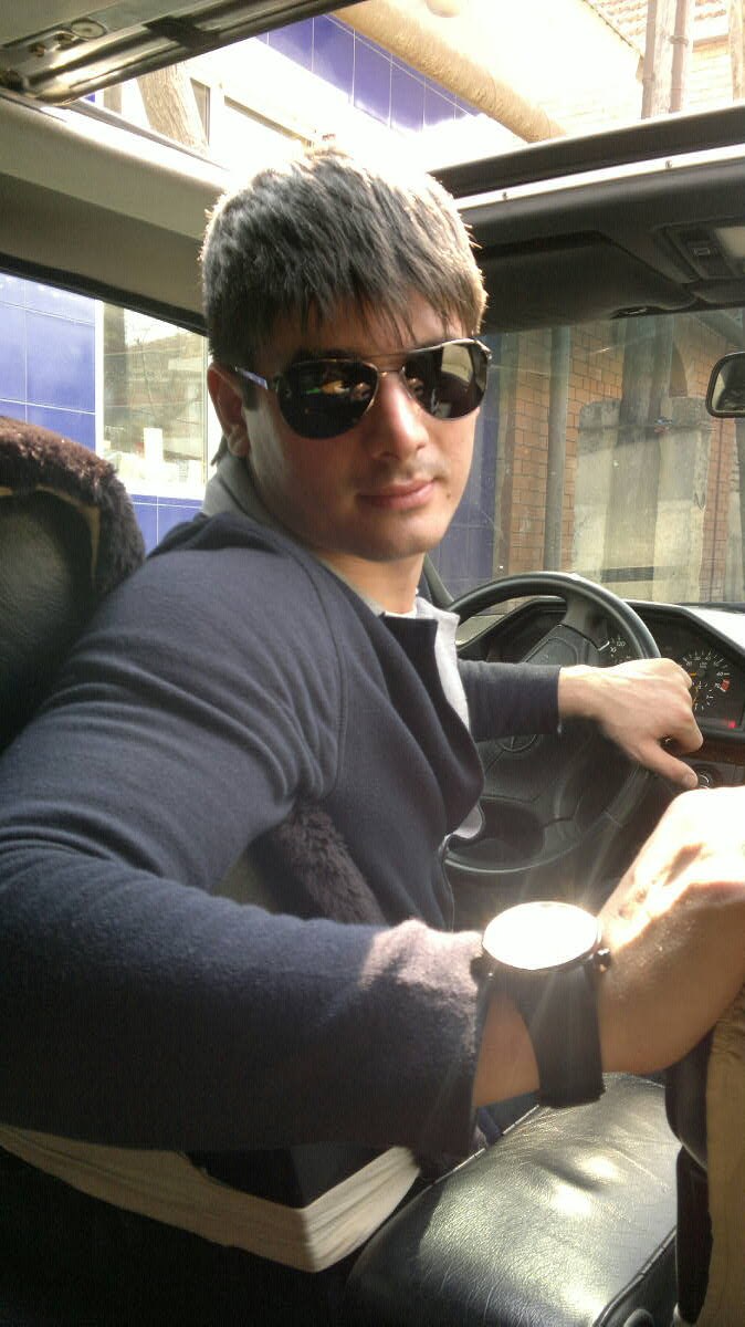 Султан .... Чеченский | Москва