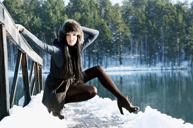 Александра Супранович ♔ | Москва