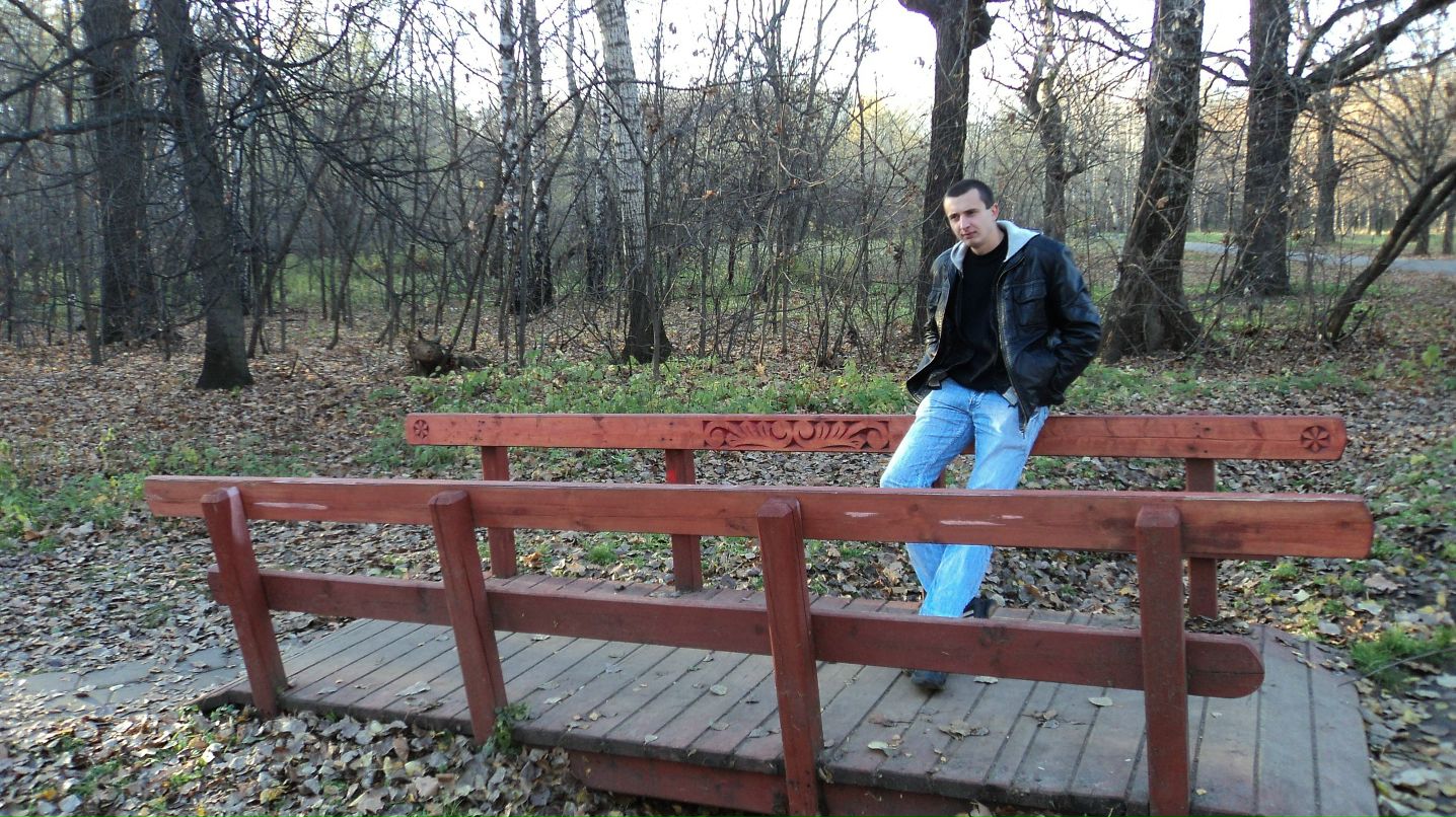 Антон Фокин | Москва