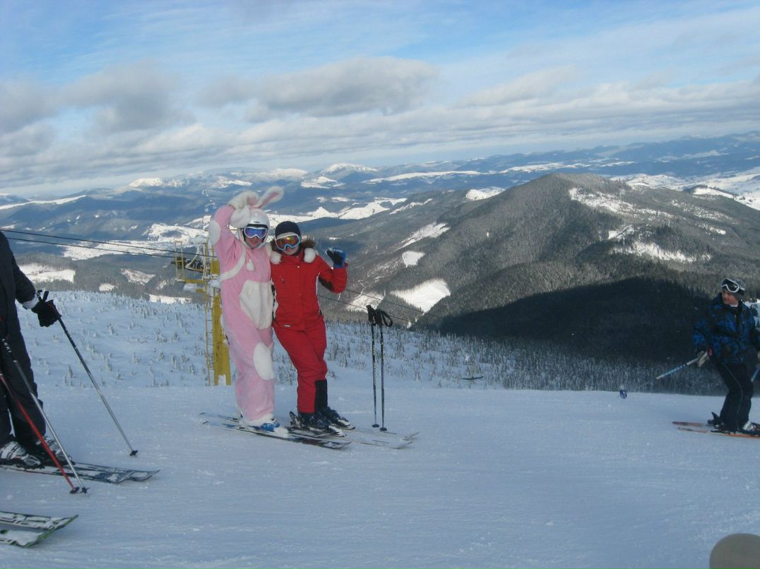 Марінка Омельченко Mika | Астрахань