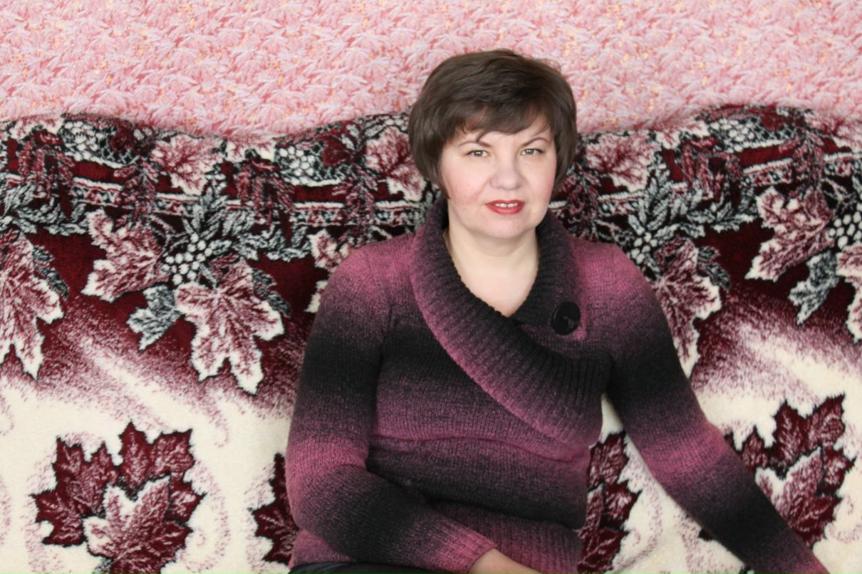 Татьяна Геранина | Пенза