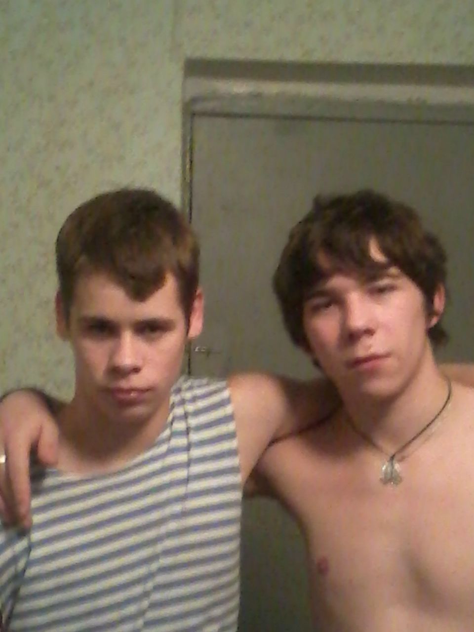 Мишаня Швецов | Пикалево