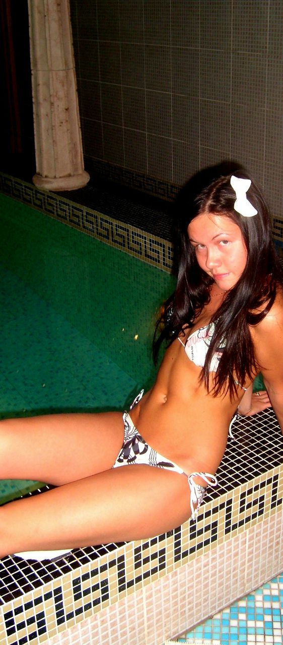 Майя Пуд | Пермь