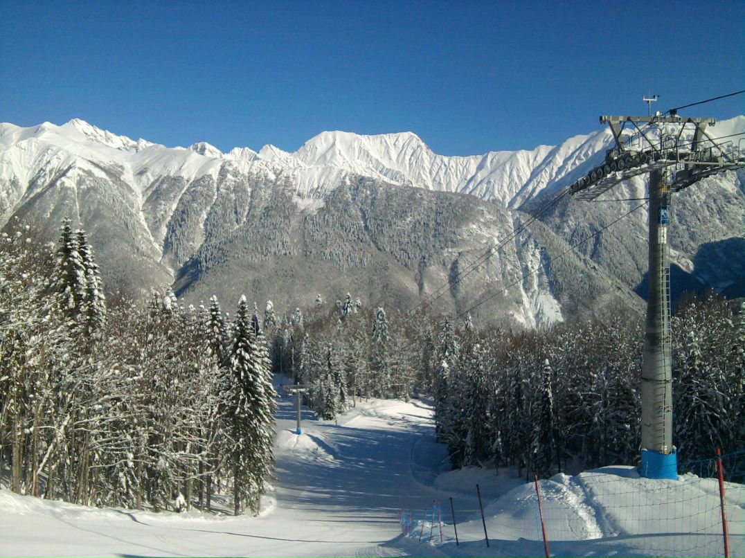 Петр Заблоцкий | Красноярск