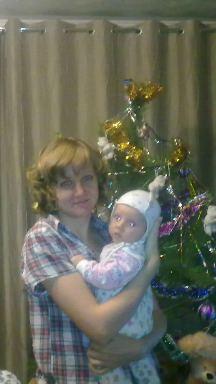 Лена Товкус | Пенза