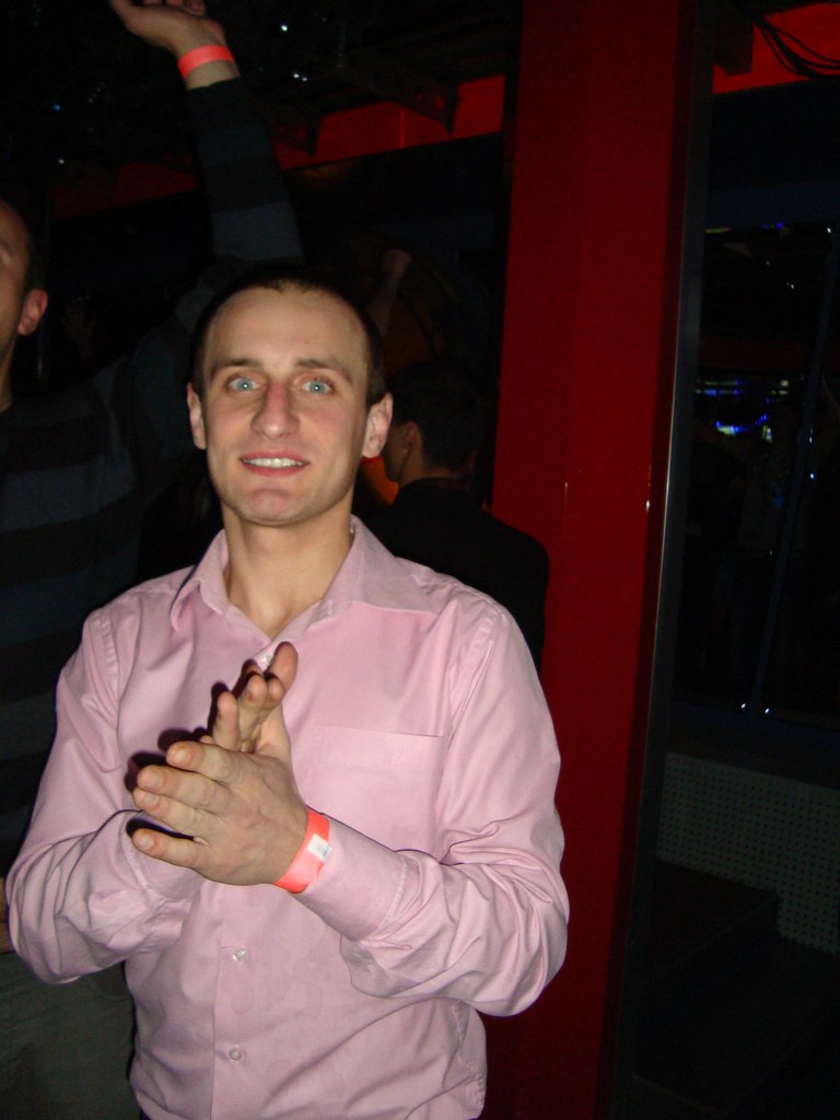 Iaroslav Zynkevych | Aabenraa