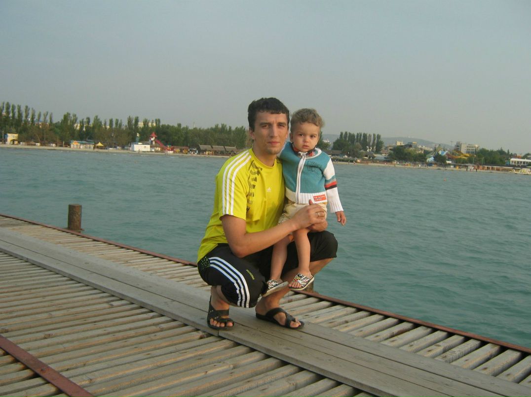 Данила Исаев | Москва