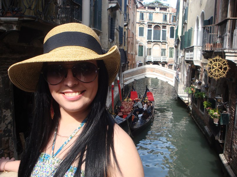 Александра Поздняк | Санкт-Петербург