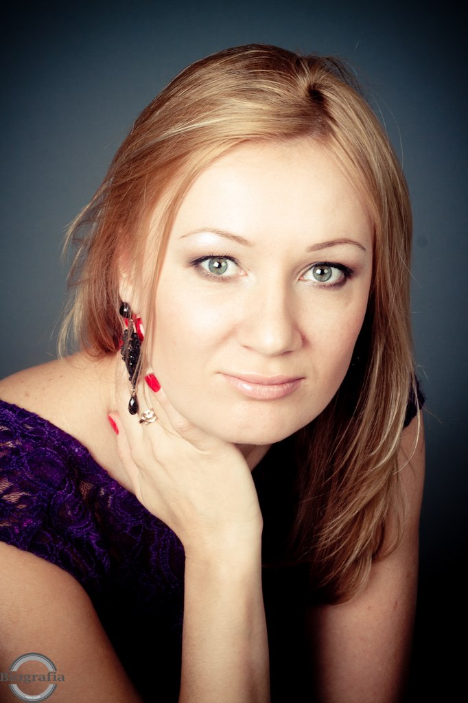 Оксана Живило | Санкт-Петербург