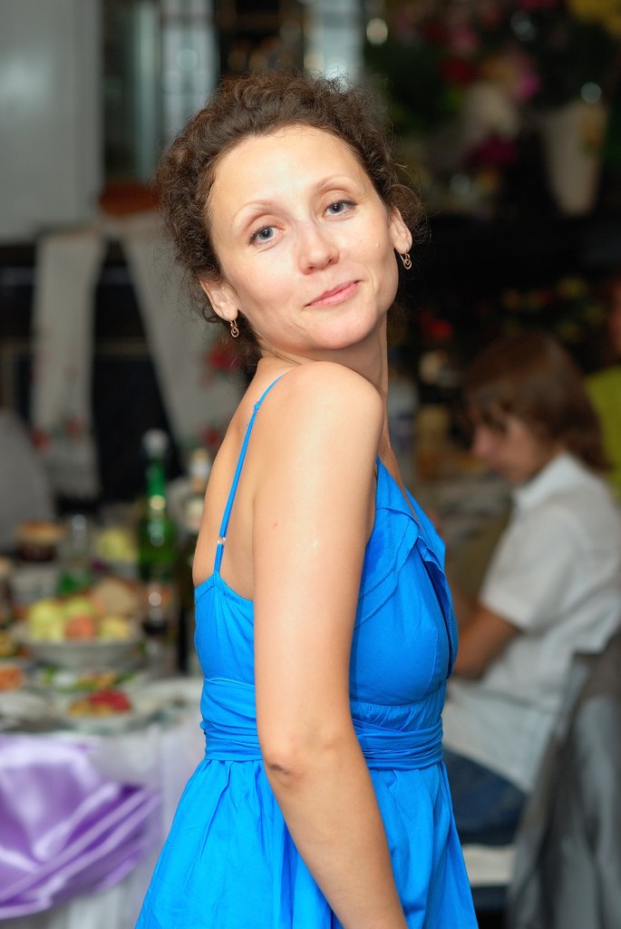 Оксана Марченко | Кременчуг