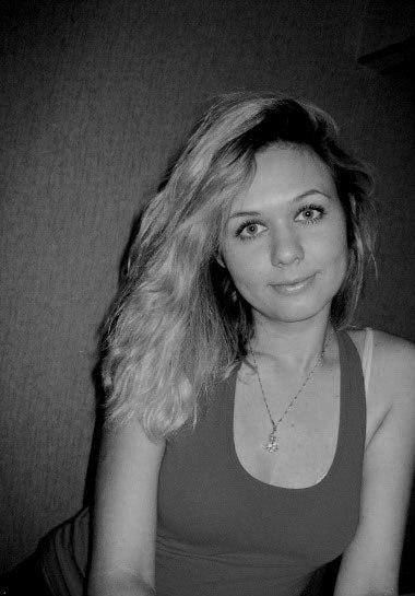 Екатерина Здорикова | Новосибирск