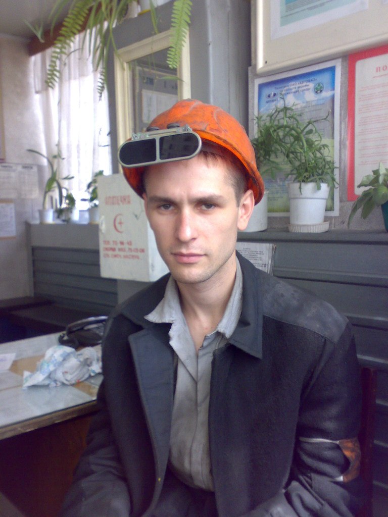 Николай Конотоп @Gelu@ | Тольятти