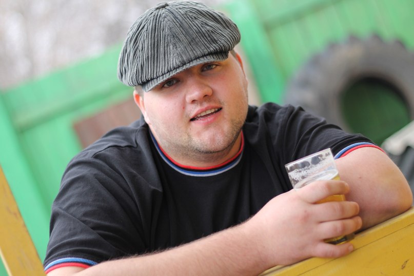 Антон Евтюгин | Тюмень