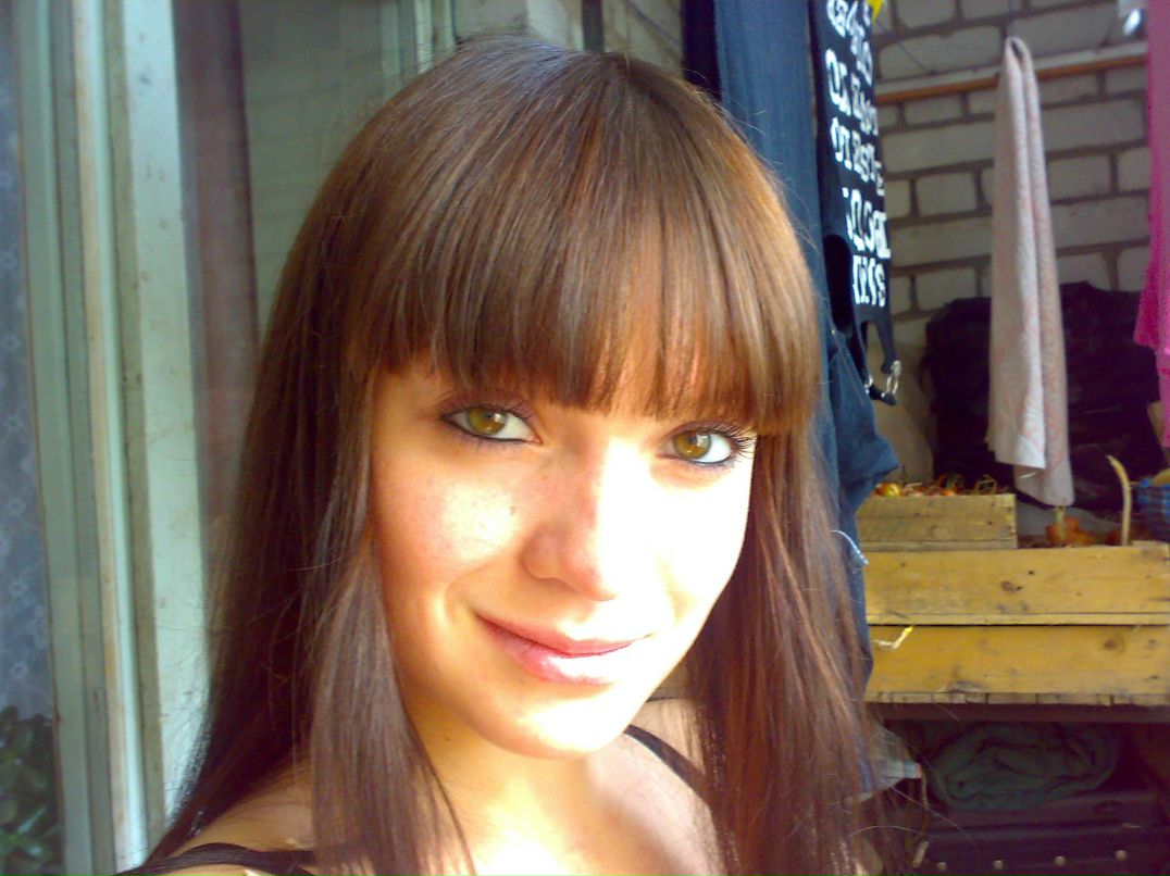 Наталия Дека | Днепр (Днепропетровск)