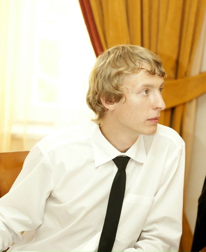 Аркадий Ценев Александрович | Санкт-Петербург