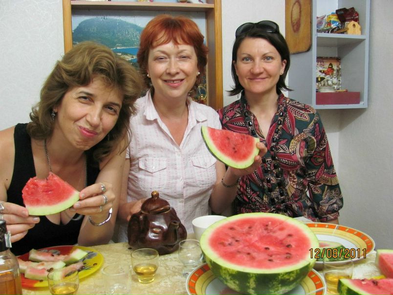 №68, Юлия Кагарличенко, Кропивницкий / Кировоград №68, Юлия Кагарличенко, Кропивницкий / Кировоград